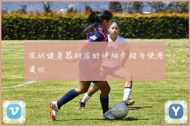 深圳健身器材店的详细介绍与使用建议